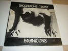 Saccharine Trust - Paganicons (SST-006) [US Vinyl Album] 1981 Punk