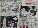 LUCKY THOMPSON KINFOLKS CORNER RIVOLI 44 US ORIGINAL MINT-