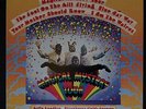 The Beatles Magical Mystery Tour Original Master Recording MFSL Mofi Excellent