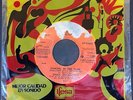 BRUCE SPRINGSTEEN - WORKING ON THE HIGHWAY ORIGINAL ECUADOR PRESSING 45RPM RARE