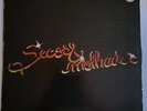 SECOS & MOLHADOS-A Volta Dos Secos & Molhados (1978) (LP) penmark on the backsle