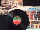 RARE Led Zeppelin II RL SS Bob Robert Ludwig OG US 1st Press, Vinyl LP Hot Mix 2