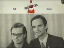 KRAFTWERK      GERMANY  LP  RALF  &  FLORIAN      N.M.