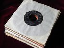 BARGAIN LOT-36 ORIGINAL 45'S-50'S-60'S-ROCK, POP, TEENER, SOUL VG+ or BETTER