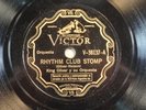 78 RPM KING OLIVER (ARGENTINE) VICTOR V-38137 E EDNA - RARE JAZZ