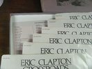 GREAT SHAPE Eric Clapton Crossroads 6 LP Box Set Edition 835 261-1
