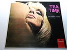 Fritz Schulz-Reichel - Tea Time Vol. 2 - LP Polydor Schultz Sexy Cover rare