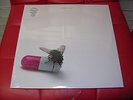 RED HOT CHILI PEPPERS - I'M WITH YOU RARE 180gm 2LP MINT/BRAND NEW/SEALED