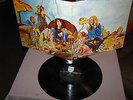 BLUE CHEER OUTSIDEINSIDE Orig LP 1968 Philips Prog Psych NM,improved,inside,self