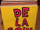 61x Vinyl (Beastie Boys, De La Soul, Fatboy Slim, Wiseguys, Moby, Dave Clark)