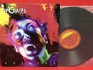 Alice In Chains-Facelift KOREA Original First Press LP SHEET NIRVANA PEARL JAM