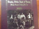 MFSL1 088 - Crosby Stills Nash Young - DEJA VU LP Original Master Recording