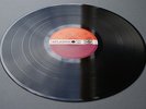 Led Zeppelin IV Red Plum Labels A3-B3 First Press Misty Mountain Top Lp