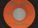 ROCKABILLY- (sun style guitar)- PETE PETERS  -HEAR BOTH- NEW ARTIST