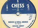 ROCK 'N ROLL 78 : CHUCK BERRY ON CHESS 1671