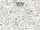 LUDOVICO EINAUDI - ELEMENTS - NEW VINYL LP
