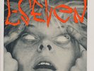 L-SEVEN   Insanity. 1982 US Punk 7