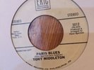 Tony Middleton-Paris Blues-7