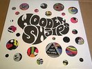 WOODEN SHJIPS Back To Land Pink Vinyl LP + 7