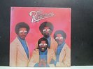 The REFLECTIONS Love on Delivery Capitol Vinyl Lp 1975 original Sealed Mint