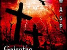 Wasp - Golgotha
