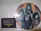 Kiss Do You Love Me/She RARE LP 7