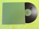 Konrad Schnitzler Grün Edition Block EB 111  Original 1981 LP NM