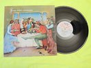 Fruupp Modern Masquerades Dawn DNLS 3070 Burgundy Vinyl Progressive Rock VG++
