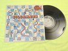 Gilgamesh Self Titled S/T Caroline ?CA 2007 UK PROG Canterbury GONG EGG