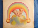 Grateful Dead EUROPE '72 3 Tri fold Album White label 3WX 2668 VINYL 1972 (EX)