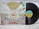 Green Day - Dookie - 1994 - First Edition - Germany - Punk - VG+/VG
