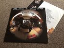 NEIL YOUNG & CRAZY HORSE - RAGGED GLORY - 1990 LP WITH INNER RARE ON VINYL