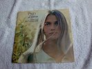 POP VOCAL PEGGY LIPTON ON ODE   LABEL 45 RPM RECORD & PIC SLEEVE