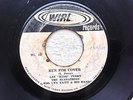 LEE KING PERRY&LYN TAITT&SENSATIONS/RUN FOR COVER&SOMETHING YOU'VE GOT R.STEADY