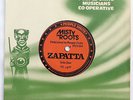 Misty in Roots - Zapatta / Viva Zapatta - rare 7