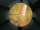 PAUL McCARTNEY & WINGS (BEATLES) 1971 UK DEMO PRESS WINGS WILD LIFE EXCELLENT