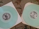 COMPANY FLOW FUNCRUSHER 2LP Clear Wax Very Rare
