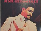 Rare Latin..Justo Betancourt..S/T..Original Salsa on Fania Clouds Label.