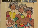 Rare Latin..Charlie Palmieri..Latin Bugalu..Original on Atlantic