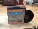 NM- 1972 Orig Sameti LP Krautrock Psych Prog Space Rock Brain 1020