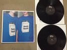 Sonic Youth Washing Machine Vinyl LP US Geffen Daydream Nation Sister Evol
