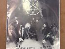 Motley Crue 45 Promo 'Unleashed & Unrealesed' NM 7
