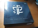 Strapping Young Lad Complete Works Vinyl Box Set x/200 Splatter Vinyl SEALED