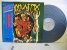 HEADHUNTERS Survival Of The Fittest LP JAPAN 15RS-10 OBI BENNIE MAUPIN PAUL JACK