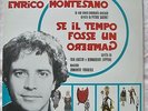 COLONNA SONORA - SE IL TEMPO FOSSE UN GAMBERO - ANNO 1987 Trovaioli, PROMO MINT