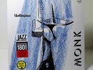 THELONIOUS MONK TRIO 180-gram VINYL LP Sealed/New Art Blakey Max Roach Gary Mapp
