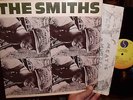 The SMITHS Meat is Murder. Original 1st.Pressing 1985 Sire LP NM.