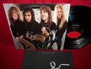 METALLICA garage days re-revisited EP record 80s metal