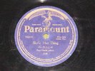 PRE-WAR BLUES PAPA CHARLIE JACKSON 