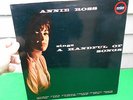 ANNIE ROSS Sings A Handful Of Songs 1963 UK Press  Ember NR 5008  superb vinyl